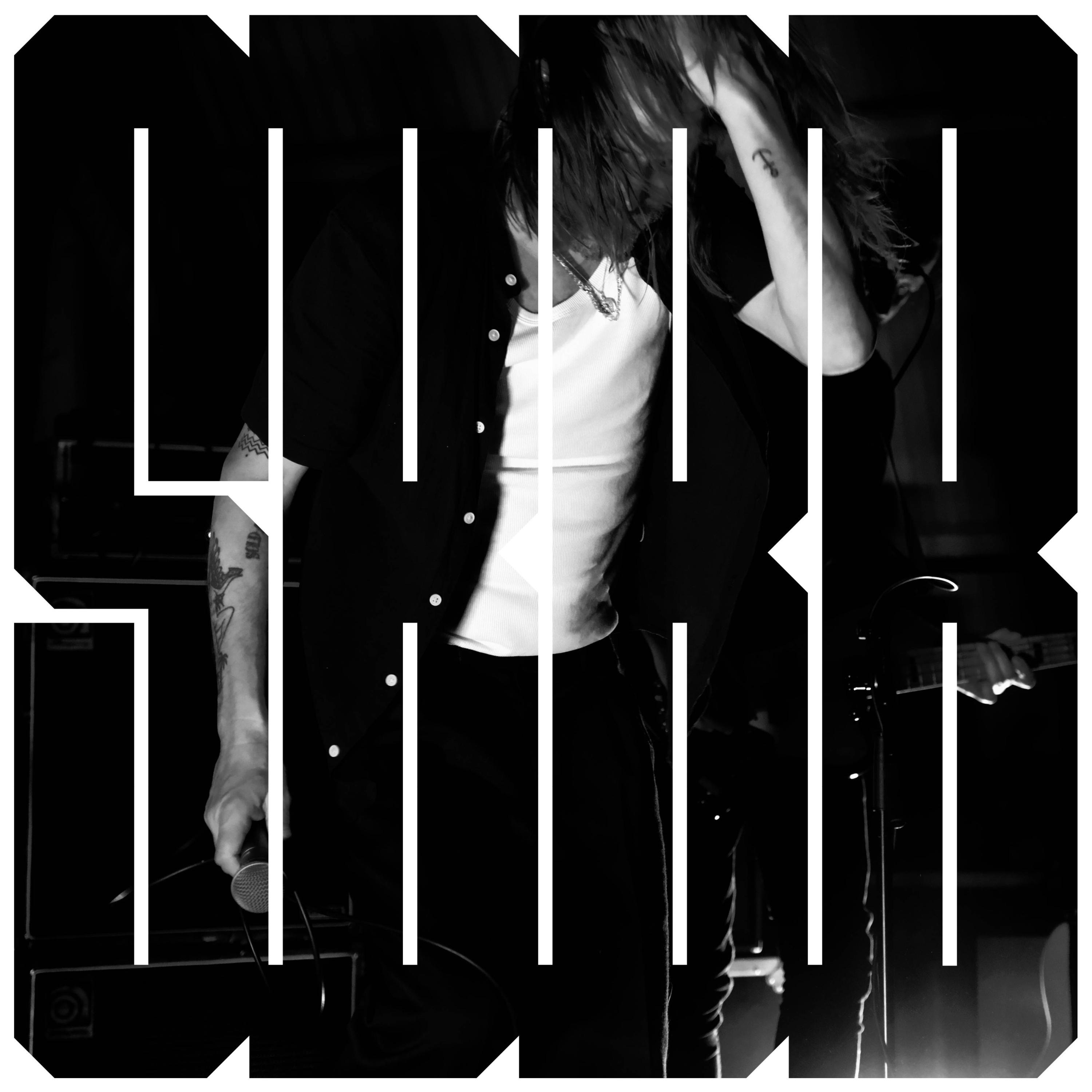 Hole In The City - Single