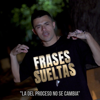 La del Proceso No Se Cambia - Single