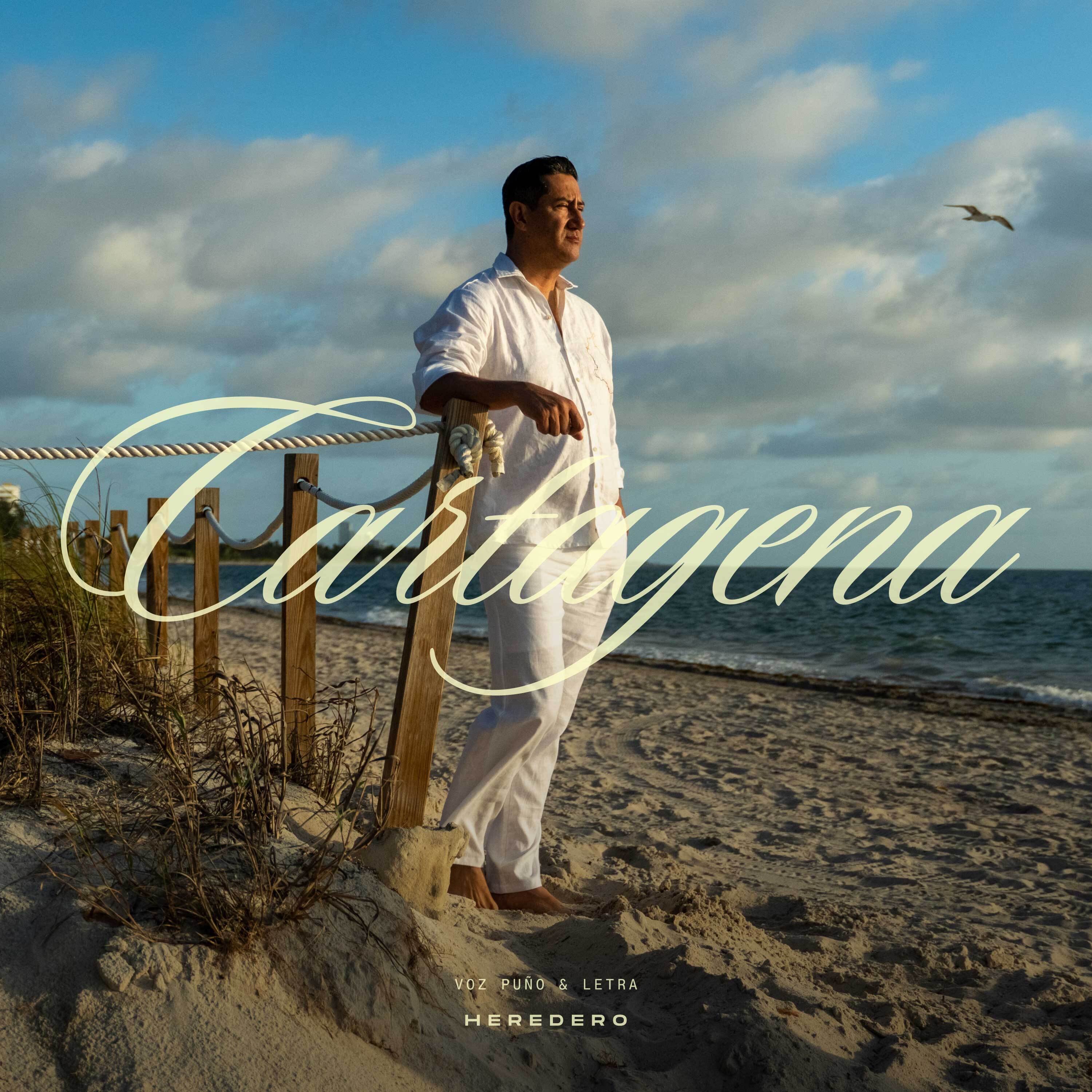 Cartagena - Single