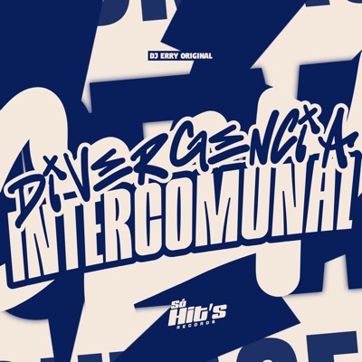 Divergencia Intercomunal - Single