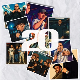 По городам (Bonus) DL Pro, Никита Ост, DL Boi & DONOV