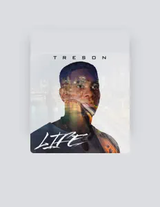Ascolta Treson, guarda video musicali, leggi la biografia, vedi le date del tour & altro!