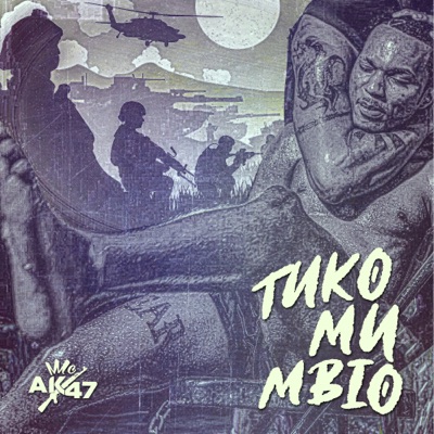 Tuko Mu Mbio - Single