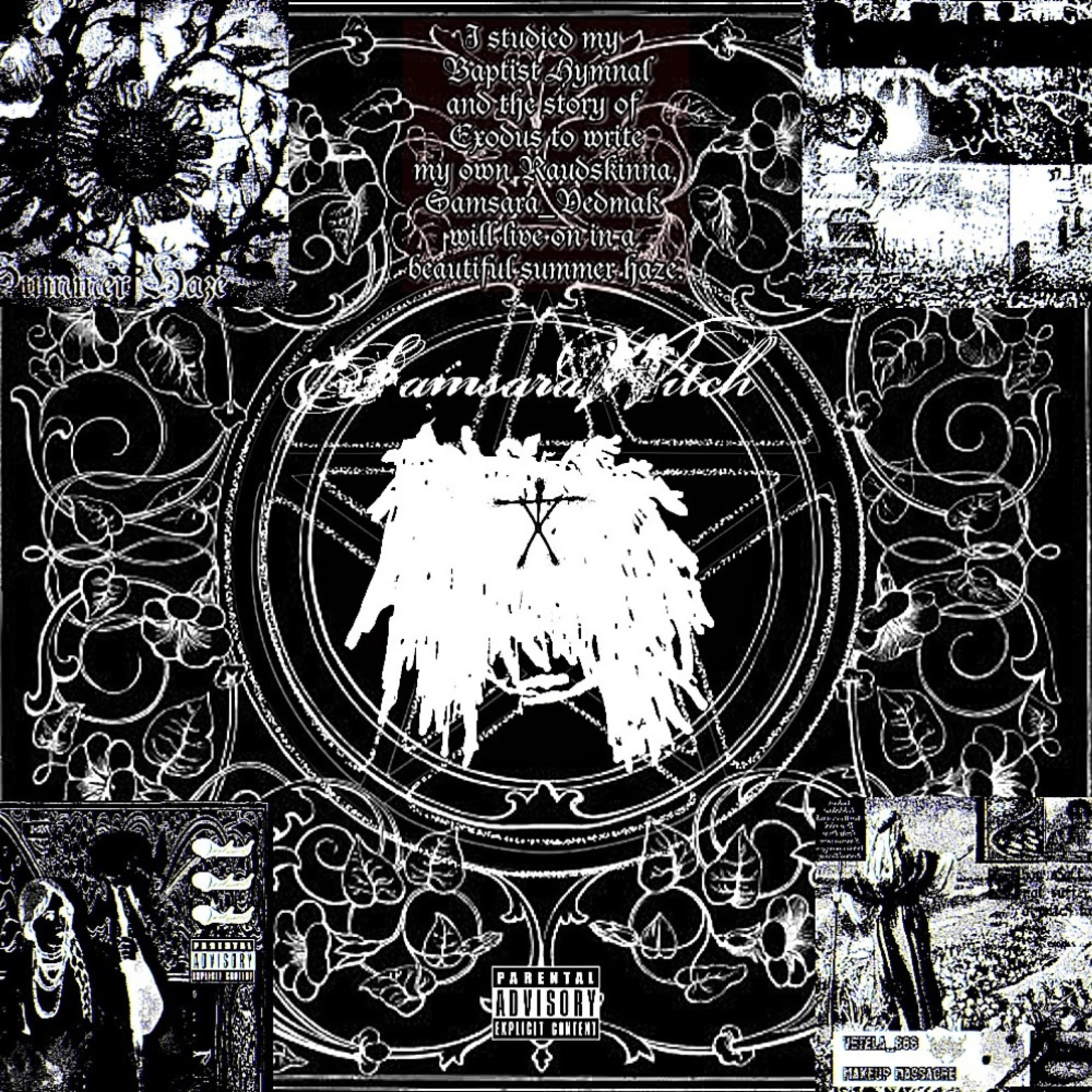 Samsara Witch
