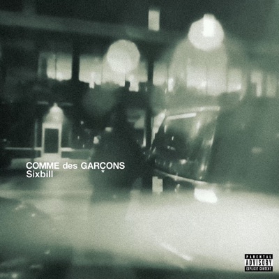 Comme des Garçons - Single