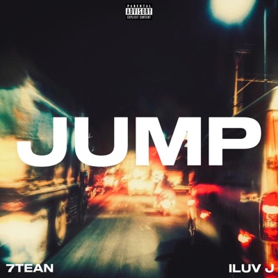 JUMP (feat. ILUV J) - Single