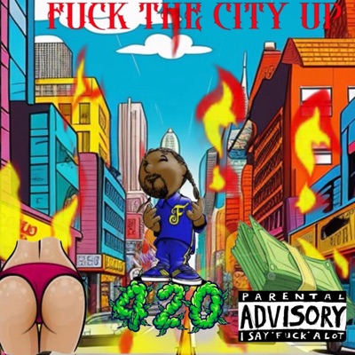 Dont break it (feat. Jokxboy) - Single