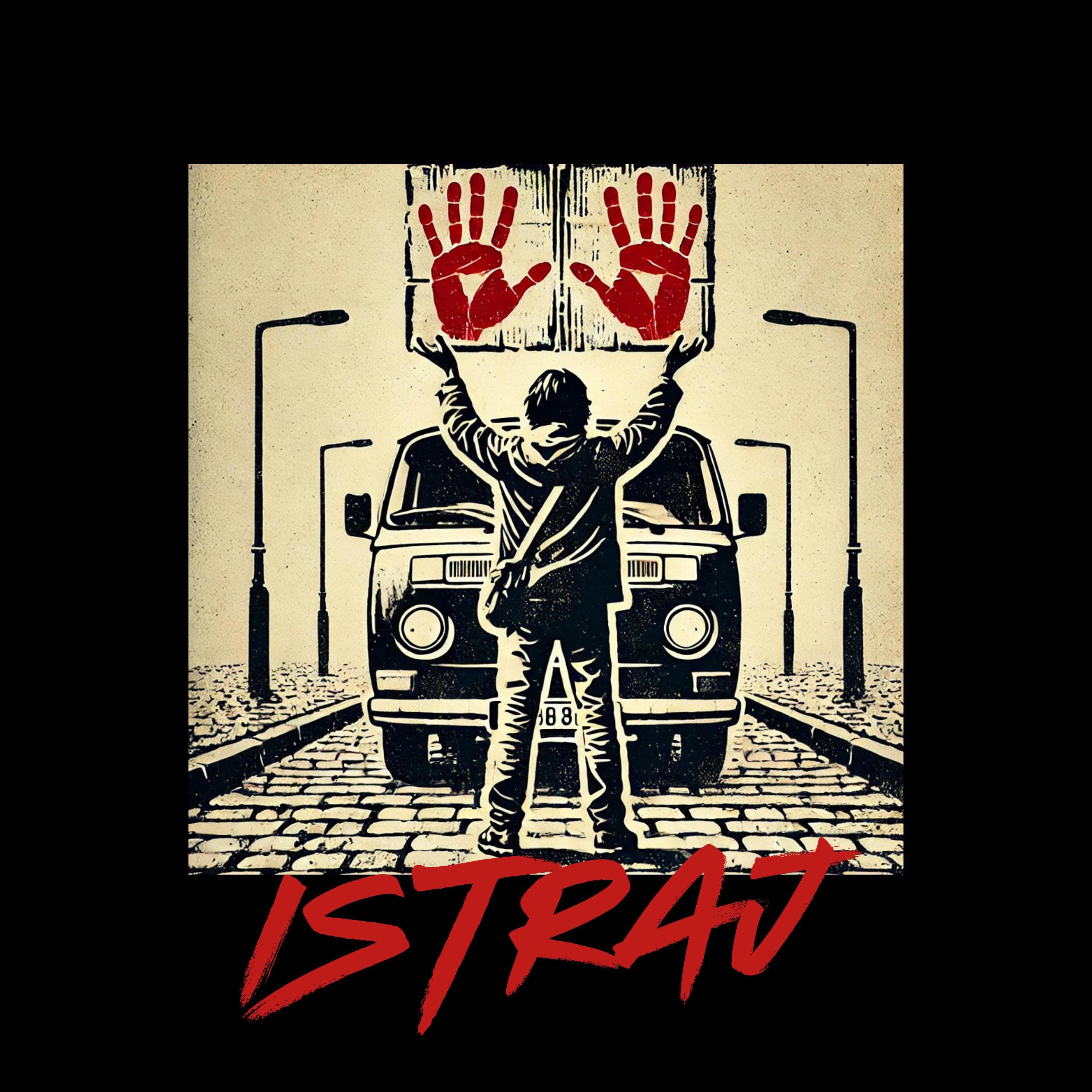 Istraj - Single