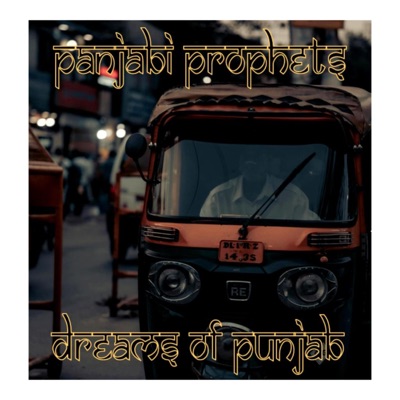 Dreams of Punjab - Single