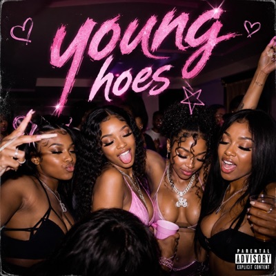 young hoes (feat. PeytonTMC) - Single