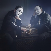 NOSSA TÁTICA (feat. SANTANNA041 & GROSS041) - Single - MC GUGA7