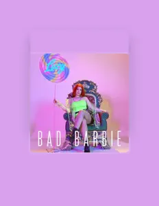 Ascolta Lucy, guarda video musicali, leggi la biografia, vedi le date del tour & altro!