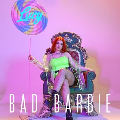 Bad Barbie - Single
