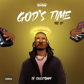 My time (feat. Moec) Djsweetboy