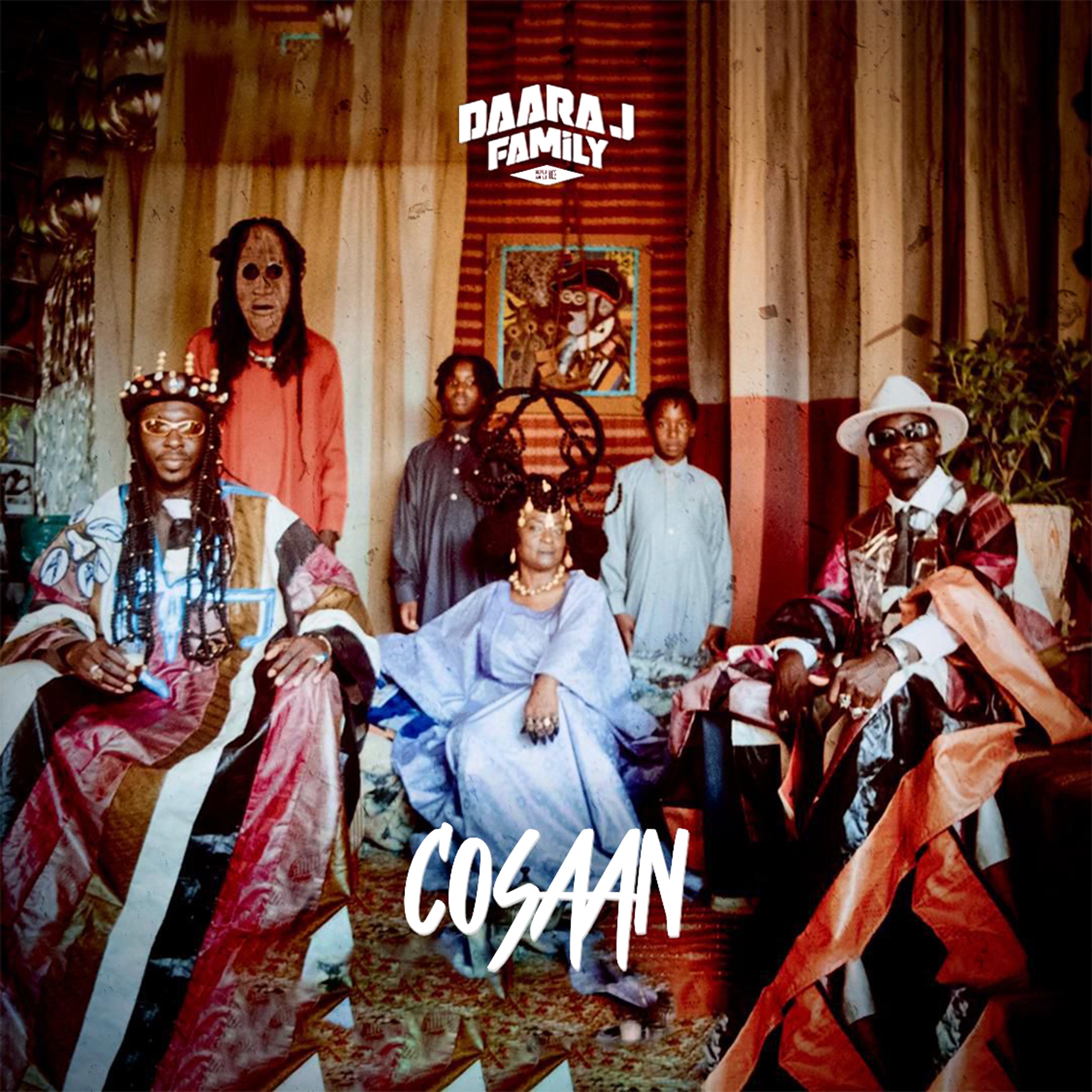 Cosaan - Single
