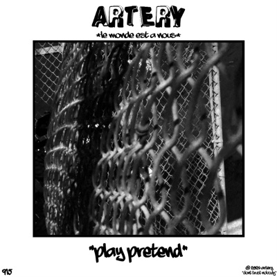 Play Pretend (Deluxe)