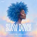 SLOW DOWN