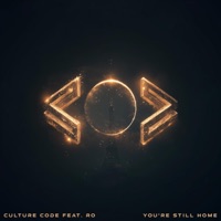 You're Still Home - Single - Culture Code & Ro