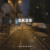 2К25 - Single - RAMOOR