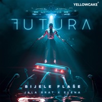 Bijele Flaše - Single - Jala Brat & Elena