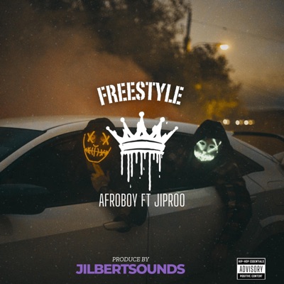 FREESTYLE (feat. Afroboy) - Single