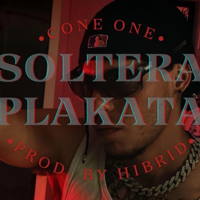 SOLTERA (Plakata) - Single