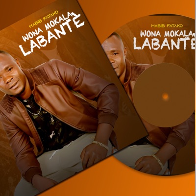 Habib Fatako - Agnengue Debo