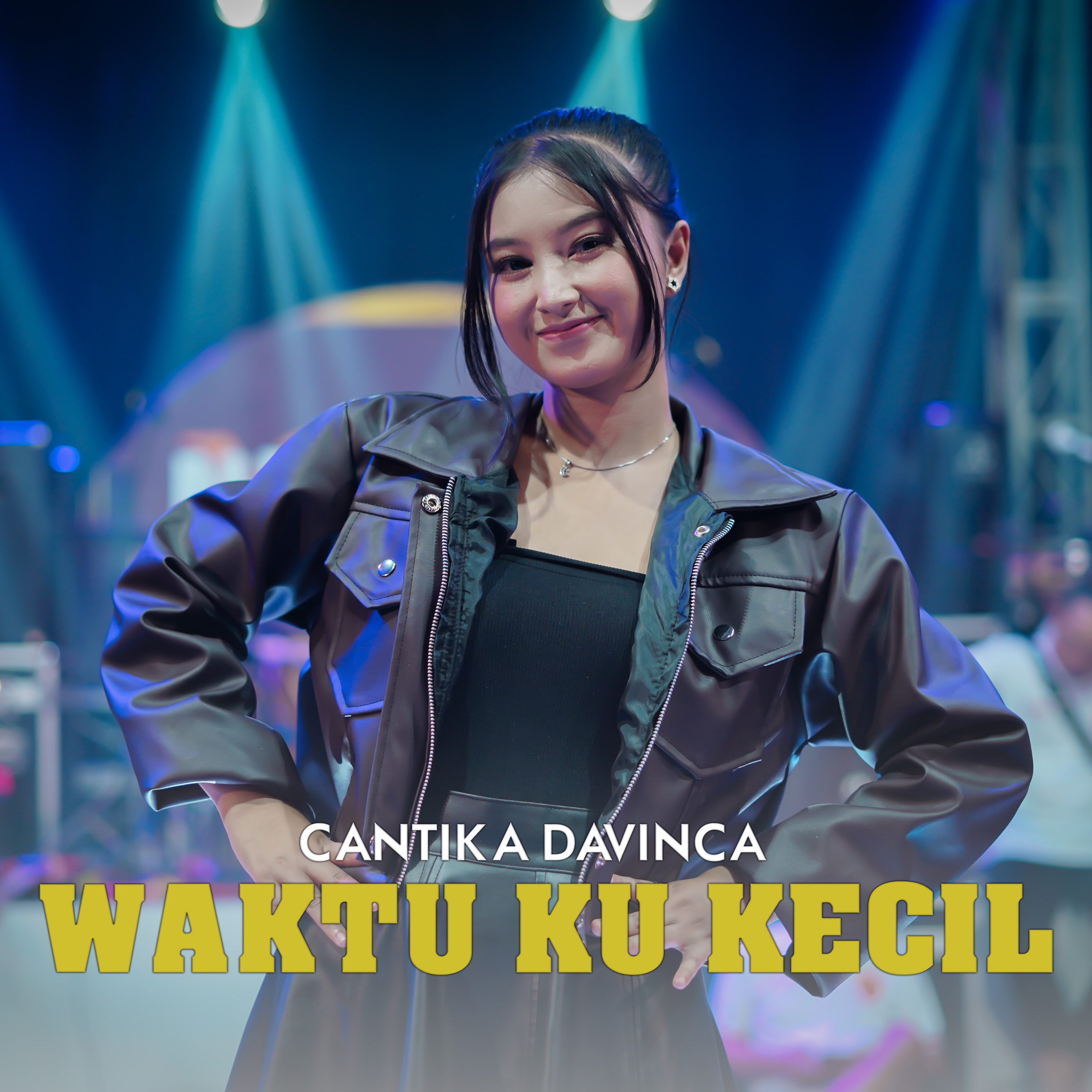 Waktu Ku Kecil - Single