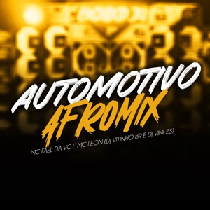 Automotivo Afromix (feat. MC LEON)