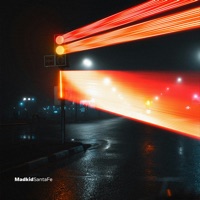 Santa Fe - Single - Madkid