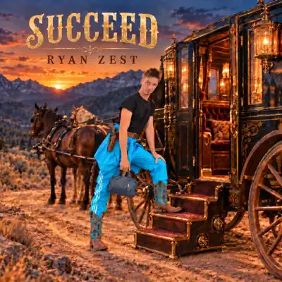 Listen to Succeed - Single by Ryan Zest