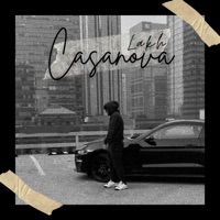 Casanova - Single - Lakh Chahal