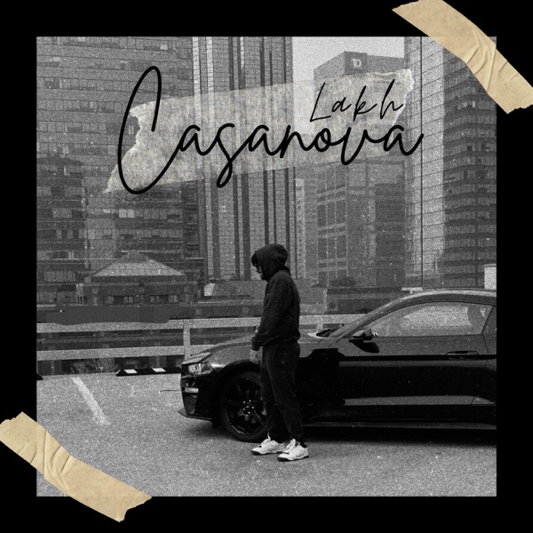 Casanova