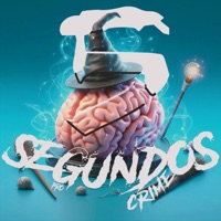 5 Segundos pro Crime - DJ Jean Miller