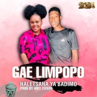 Gae Limpopo (feat. Naletsana ya Badimo) - Single - Ahee Teekay