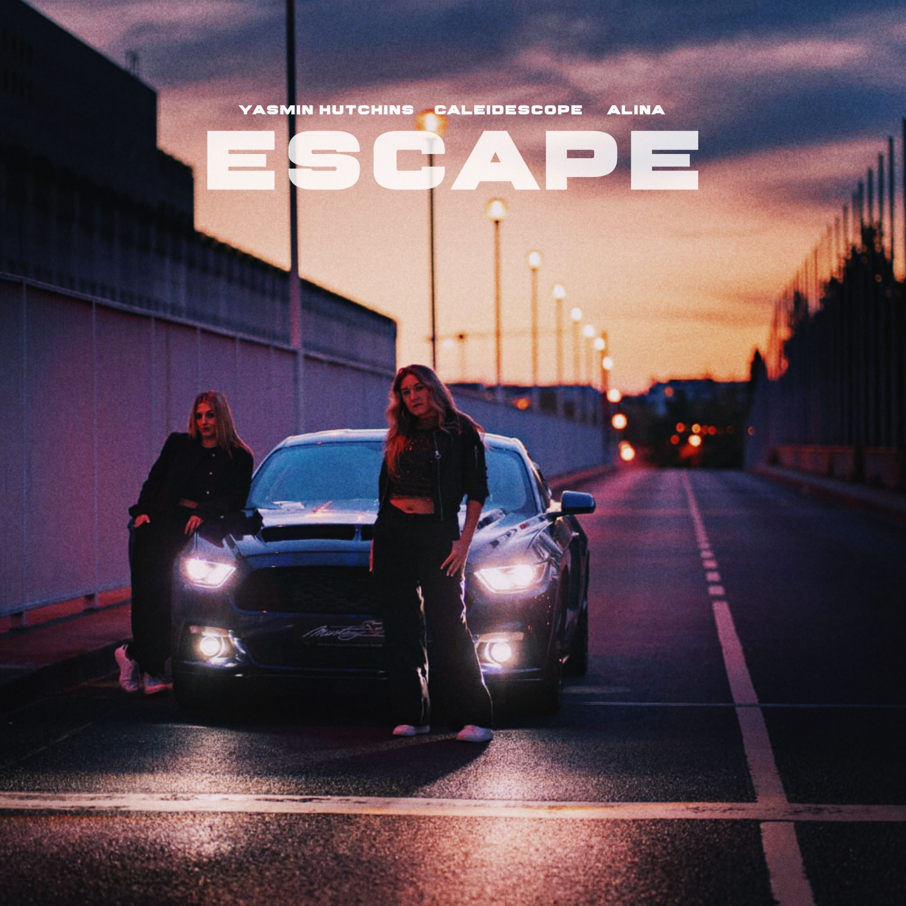 Escape - Single