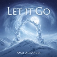 Let It Go - Single - Amal Alexander