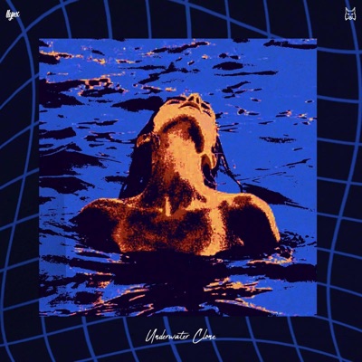 Underwater Clone - Single