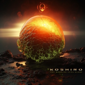 The Morning Cuna Glorp - Single