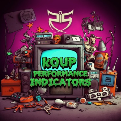 KPIs (Koup Performance Indicators) - Single