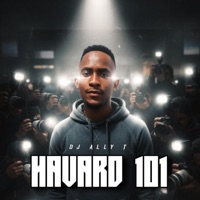 Havard 101 - Single - DJ Ally T