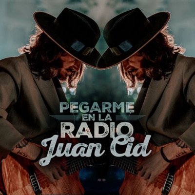Pegarme en la Radio - Single