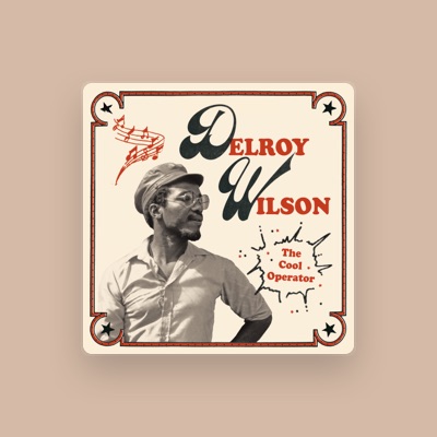 Delroy Wilson