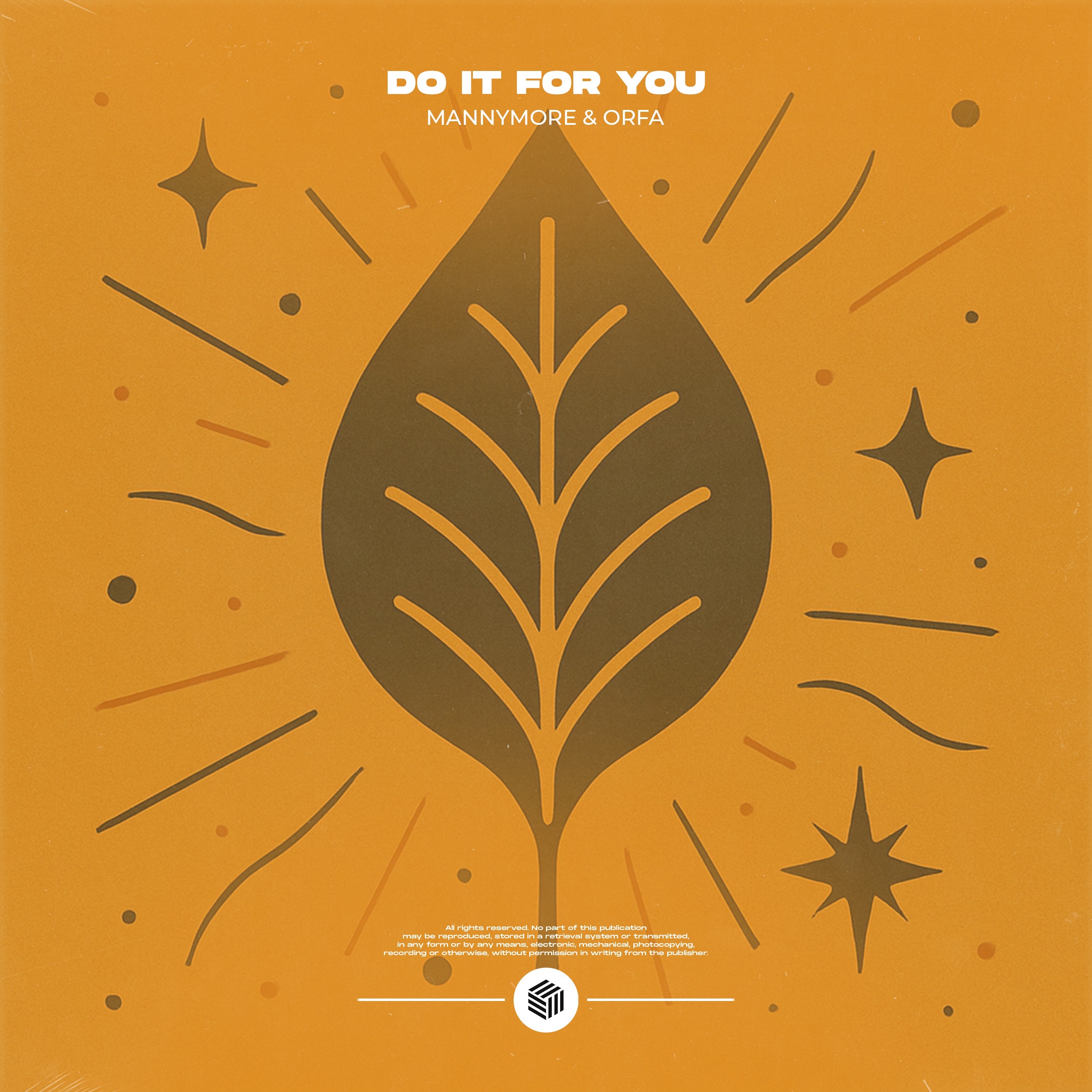 Do It for You - Single