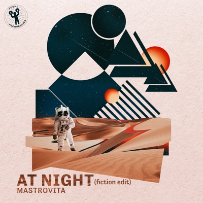 At Night (Fiction Edit) - Single
