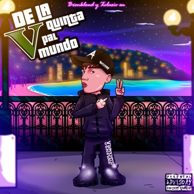 DE LA QUINTA PAL MUNDO