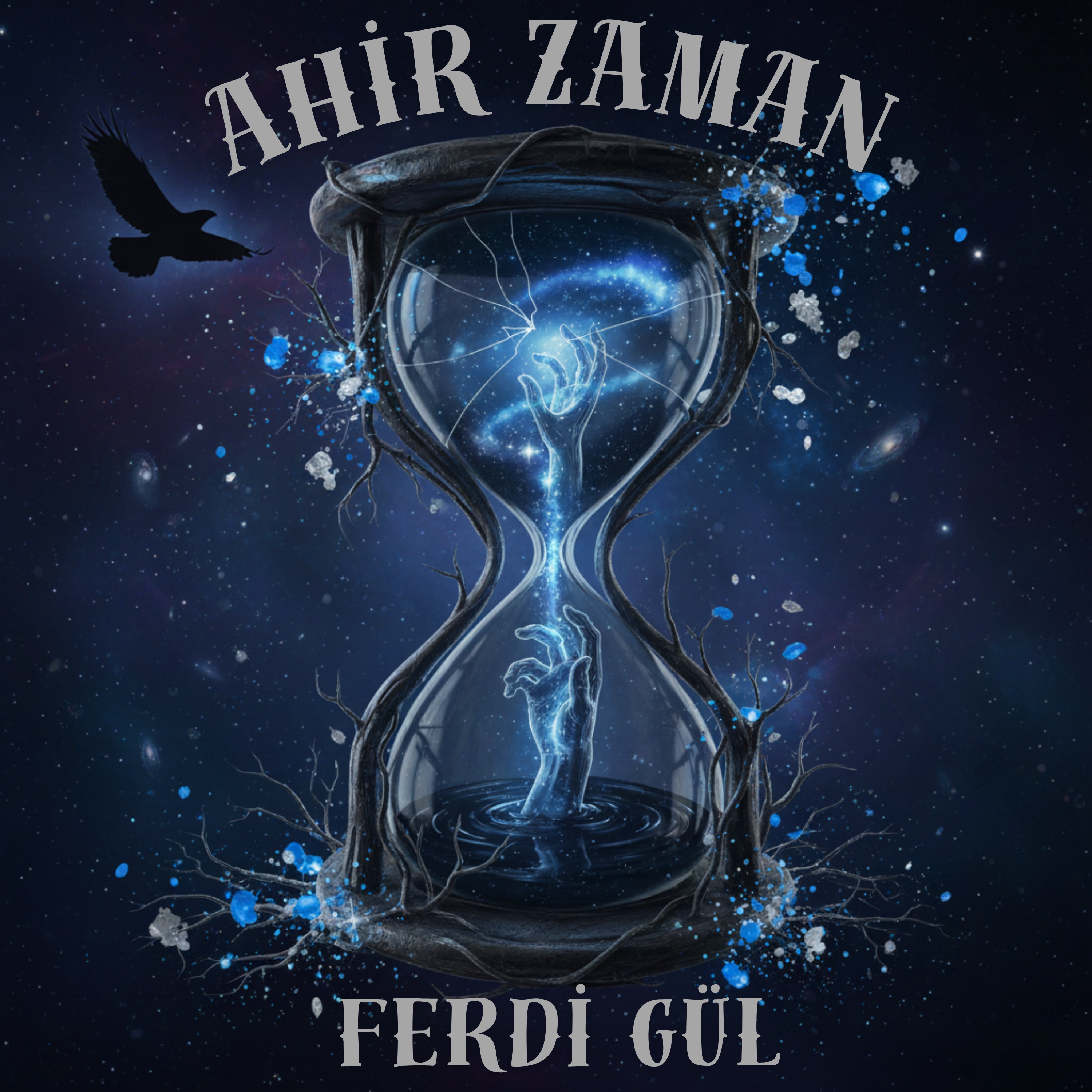 Ahir Zaman - Single