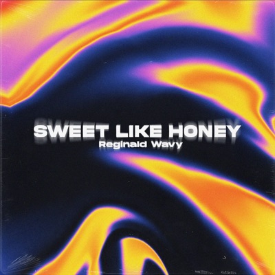 Sweet Like Honey - Single