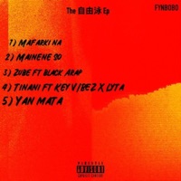 Mainene so - Single - fynbobo_