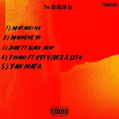 Mainene so - Single